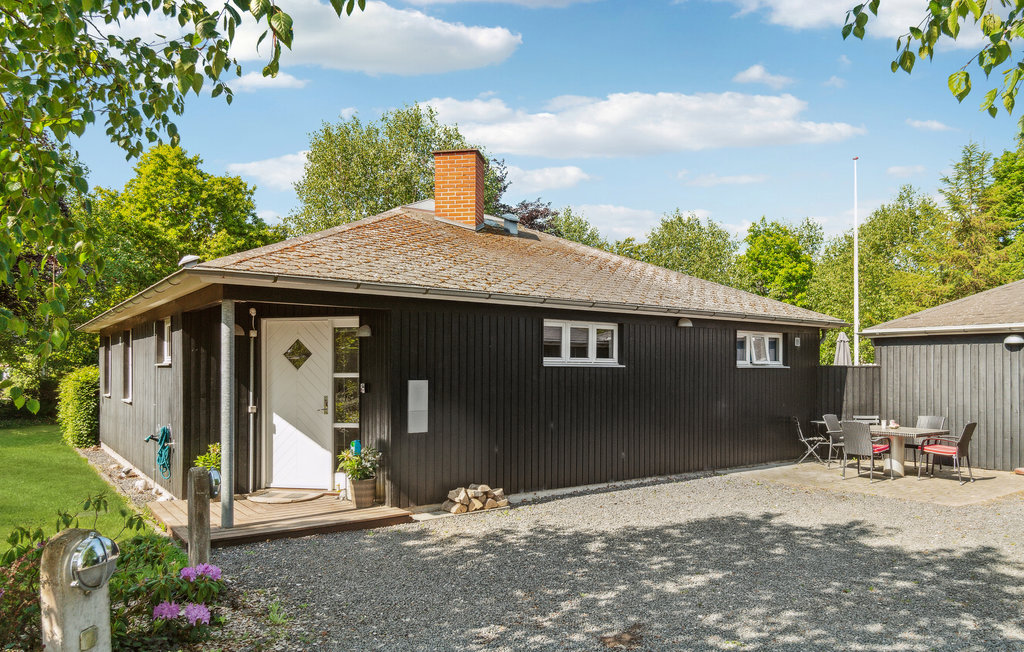 Feriehus - Grenå Strand , Danmark - D70005 1
