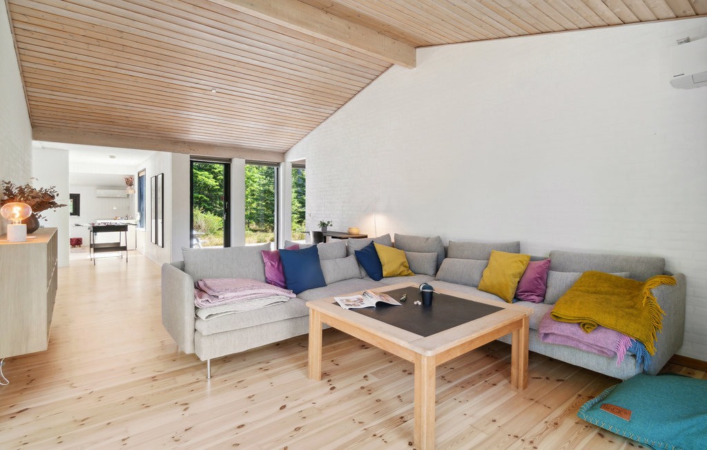 Feriehus - Grenå , Danmark - D70052 3