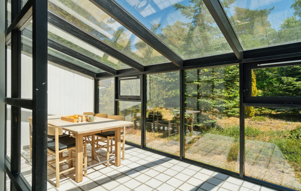 Feriehus - Grenå , Danmark - D70052 4