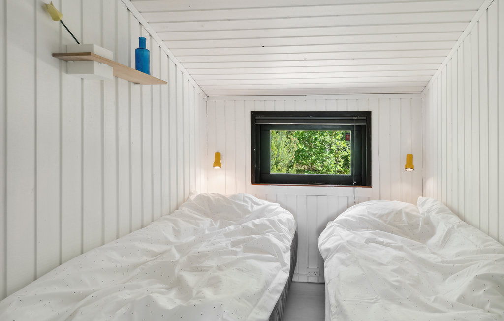 Feriehus - Grenå , Danmark - D70052 18