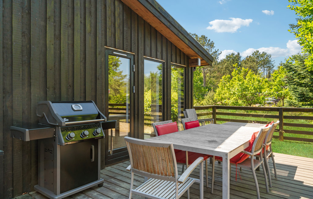 Feriehus - Grenå , Danmark - D70052 11
