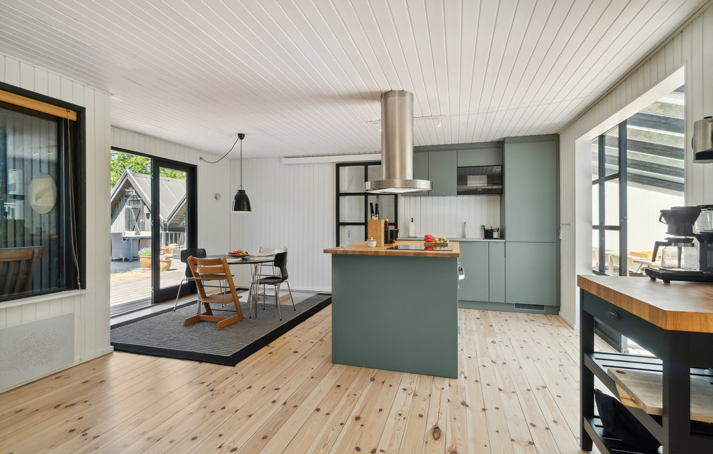 Feriehus - Grenå , Danmark - D70052 5