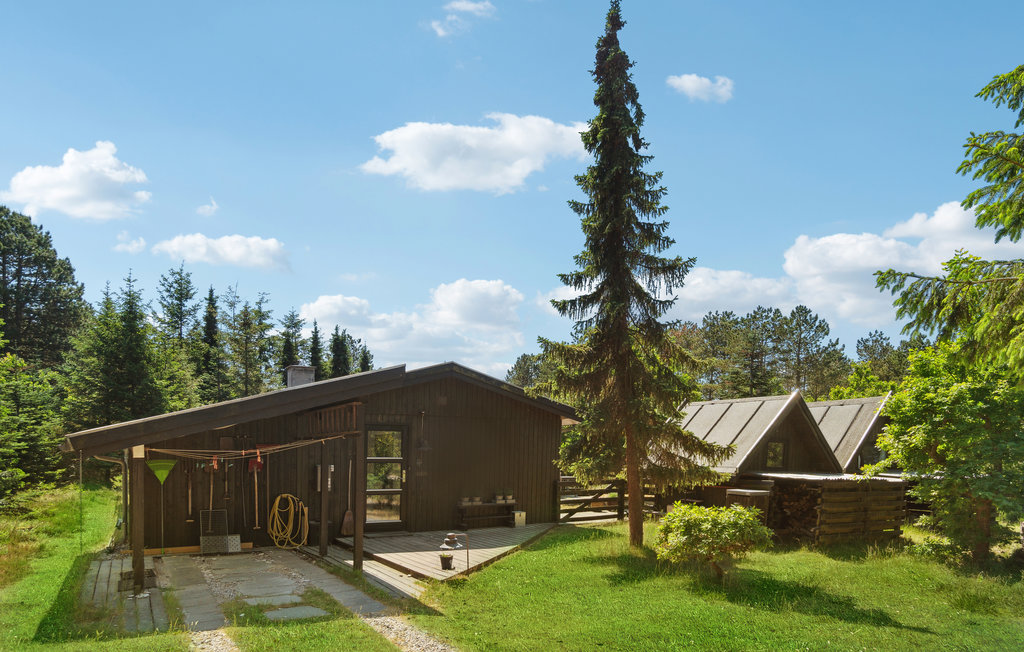 Feriehus - Grenå , Danmark - D70052 10