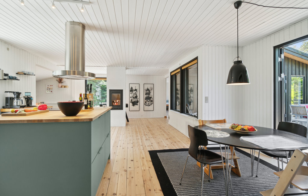 Feriehus - Grenå , Danmark - D70052 6