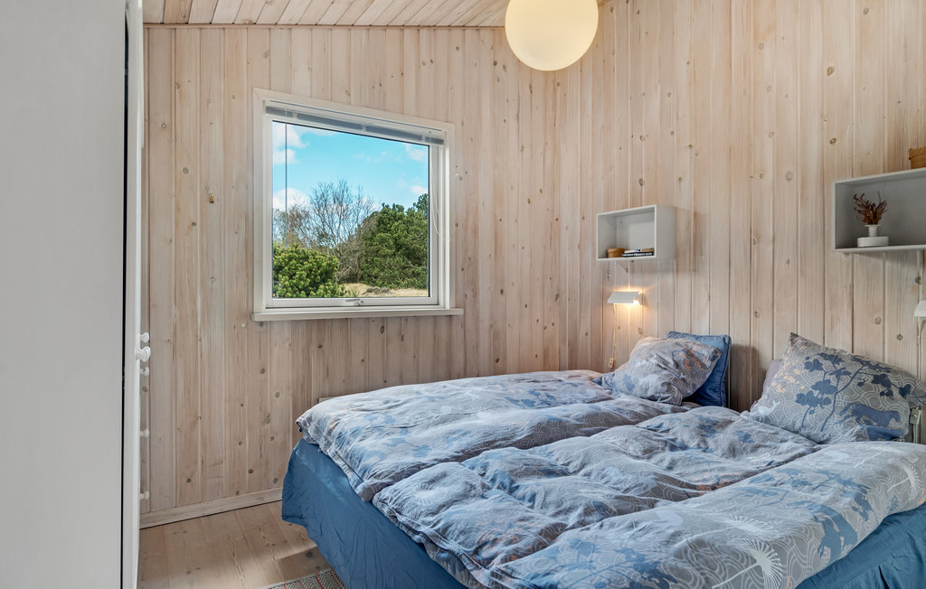 Ferienhaus - Grenå , Dänemark - D70048 17