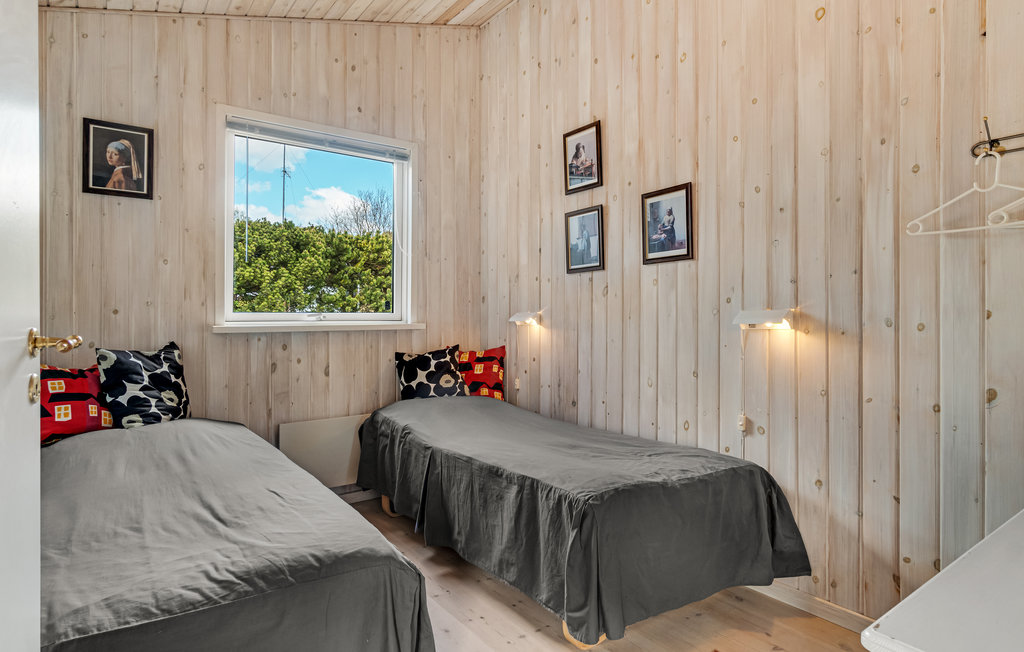 Ferienhaus - Grenå , Dänemark - D70048 18