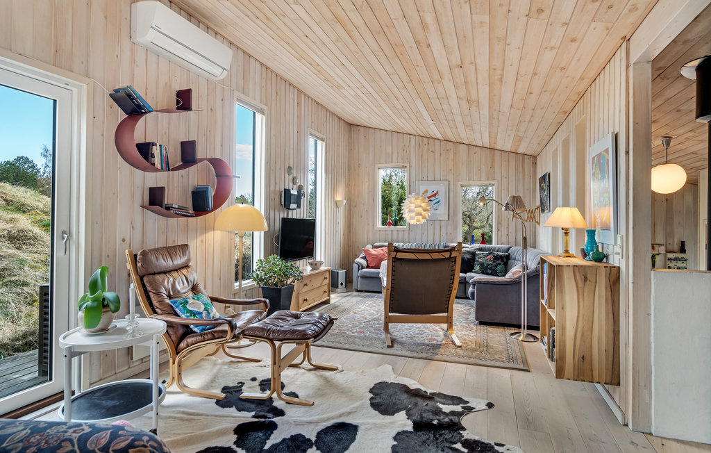 Ferienhaus - Grenå , Dänemark - D70048 3
