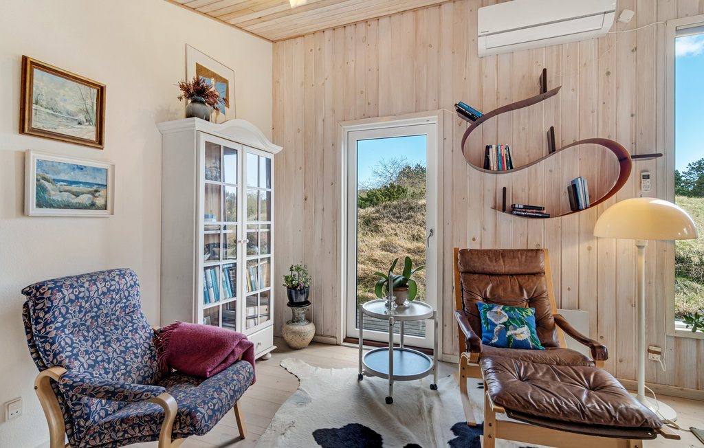 Ferienhaus - Grenå , Dänemark - D70048 4