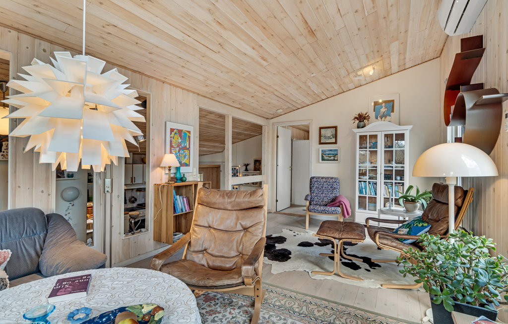 Ferienhaus - Grenå , Dänemark - D70048 12