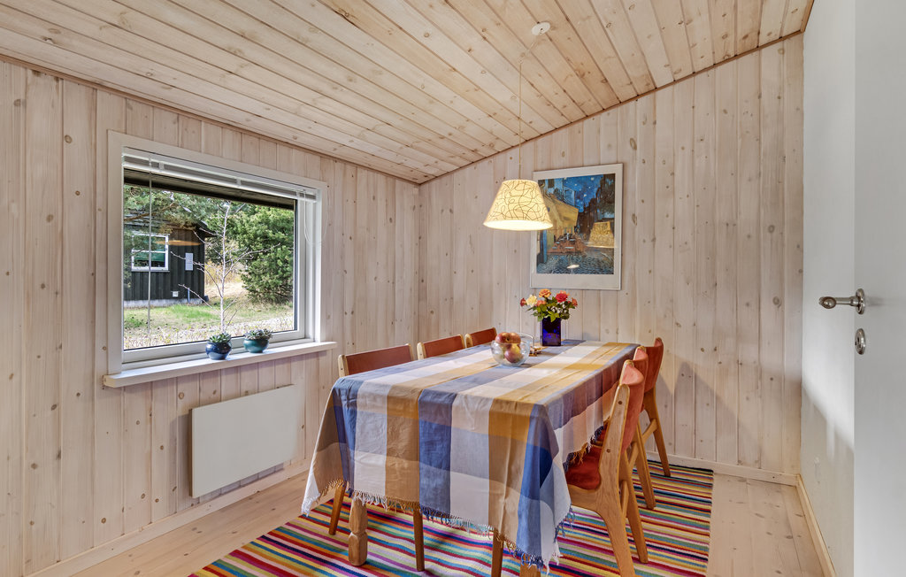 Ferienhaus - Grenå , Dänemark - D70048 6