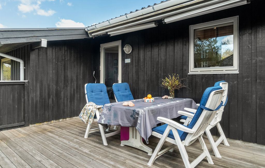 Ferienhaus - Grenå , Dänemark - D70048 2