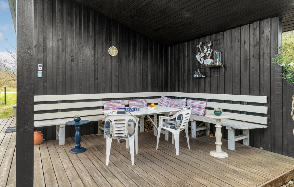 Ferienhaus - Grenå , Dänemark - D70048 11