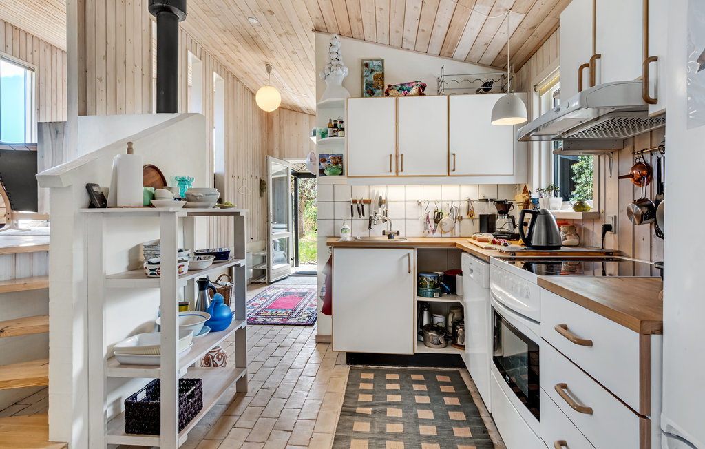 Ferienhaus - Grenå , Dänemark - D70048 7
