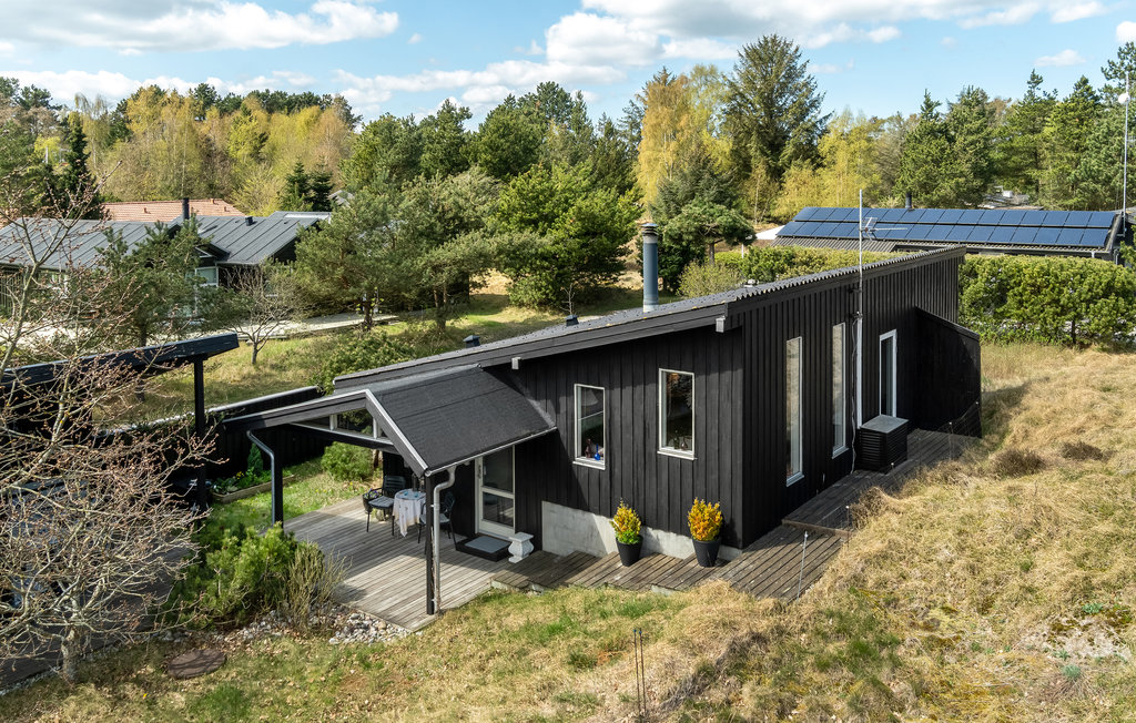 Ferienhaus - Grenå , Dänemark - D70048 1