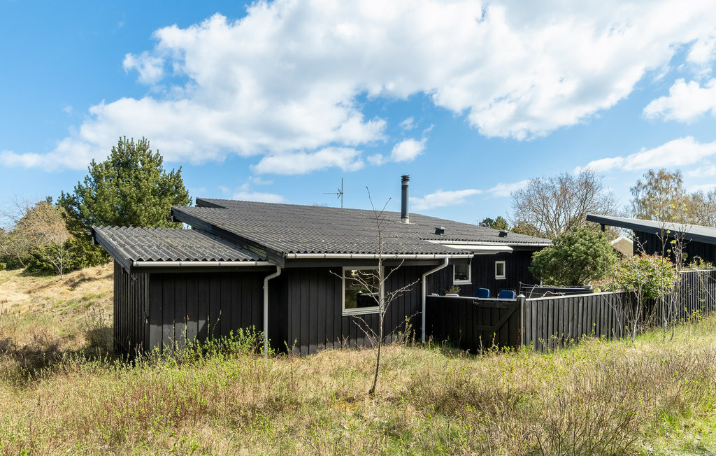 Ferienhaus - Grenå , Dänemark - D70048 9