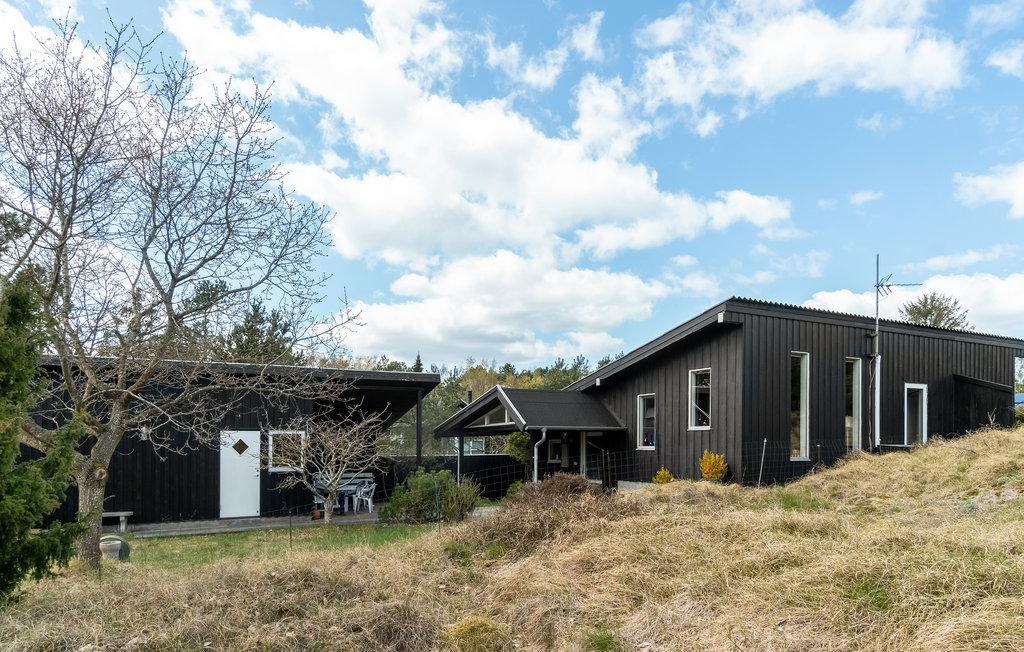Ferienhaus - Grenå , Dänemark - D70048 8