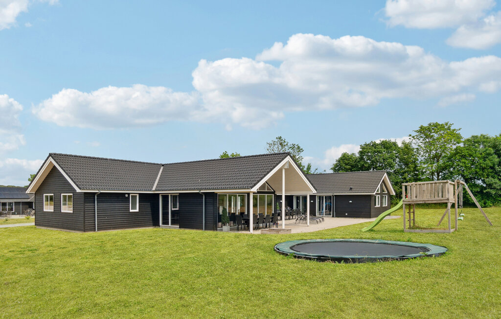 Feriehuse - Grenå Strand , Danmark - D70092 1
