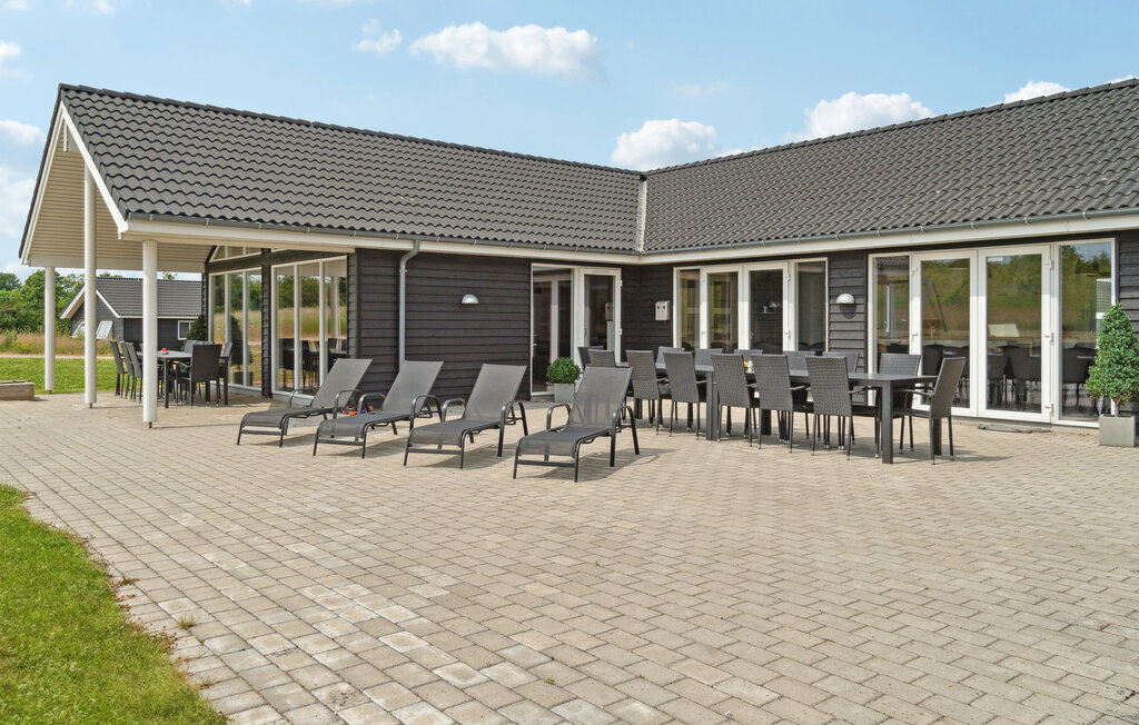 Feriehuse - Grenå Strand , Danmark - D70092 13