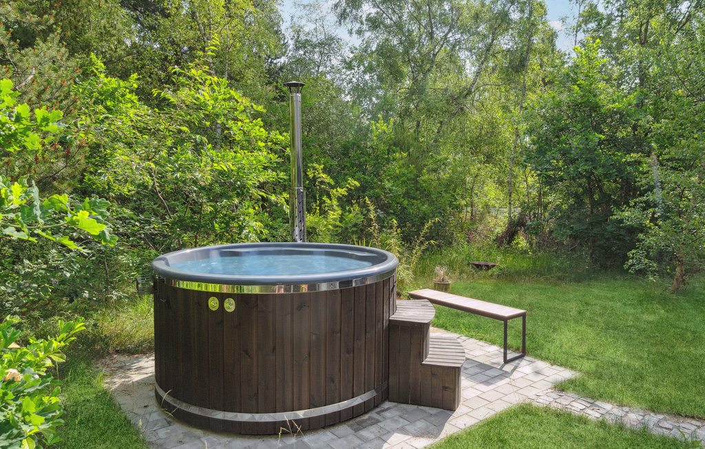 Feriehus - Grenå Strand , Danmark - D70027 10