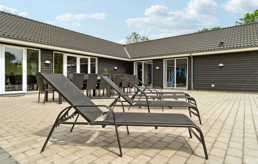 Feriehuse - Grenå Strand , Danmark - D70092 14