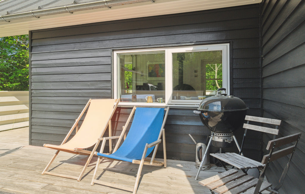 Feriehus - Grenå Strand , Danmark - D70027 11