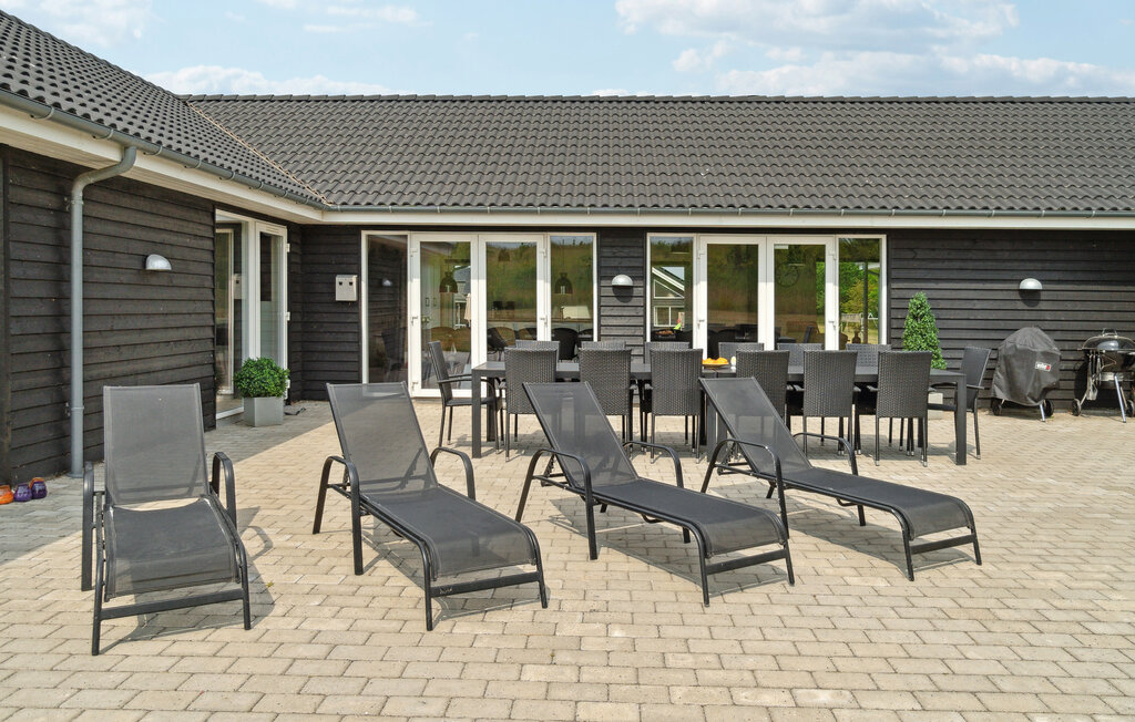 Feriehuse - Grenå Strand , Danmark - D70092 15