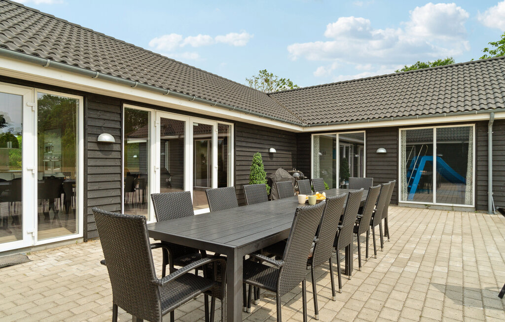 Feriehuse - Grenå Strand , Danmark - D70092 16