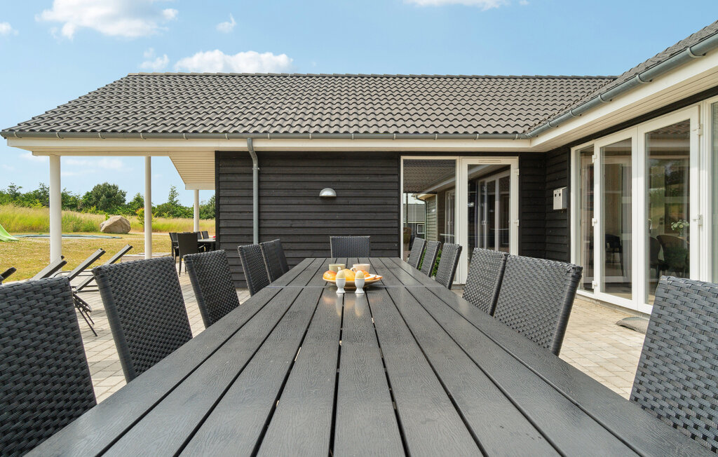 Feriehuse - Grenå Strand , Danmark - D70092 17