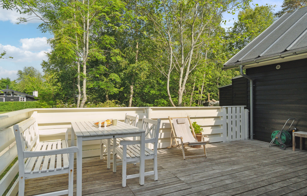 Feriehus - Grenå Strand , Danmark - D70027 14