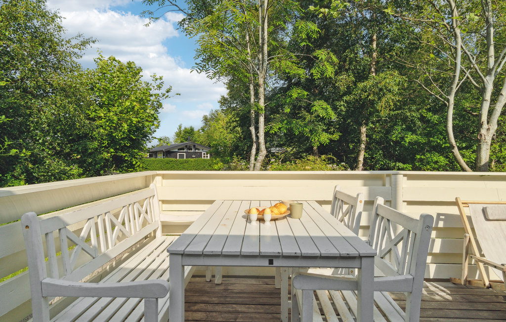 Feriehus - Grenå Strand , Danmark - D70027 15