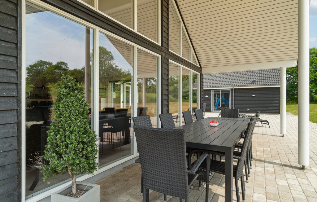 Feriehuse - Grenå Strand , Danmark - D70092 18