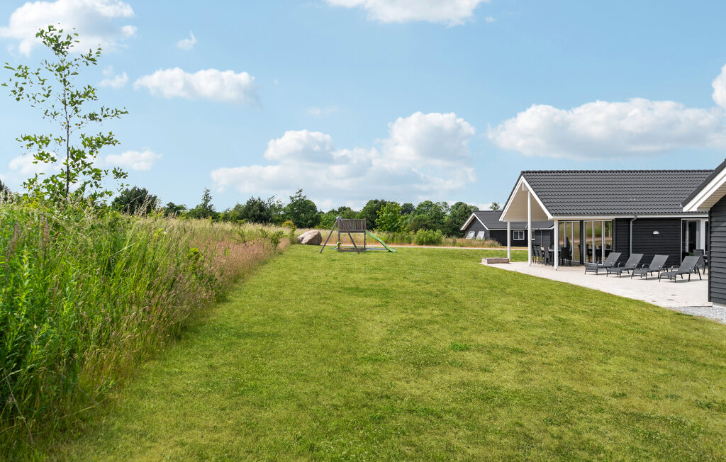 Feriehuse - Grenå Strand , Danmark - D70092 8