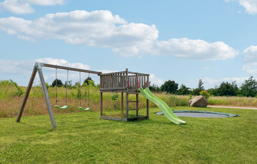 Feriehuse - Grenå Strand , Danmark - D70092 19
