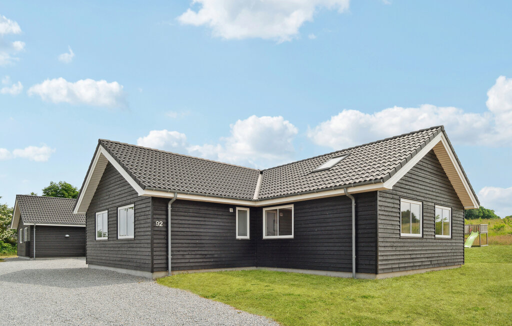 Feriehuse - Grenå Strand , Danmark - D70092 11