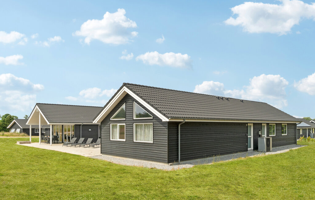 Feriehuse - Grenå Strand , Danmark - D70092 12