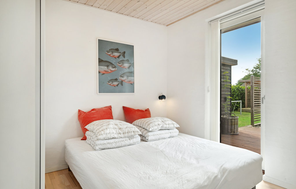 Ferienhaus - Grenå Strand , Dänemark - D70025 13