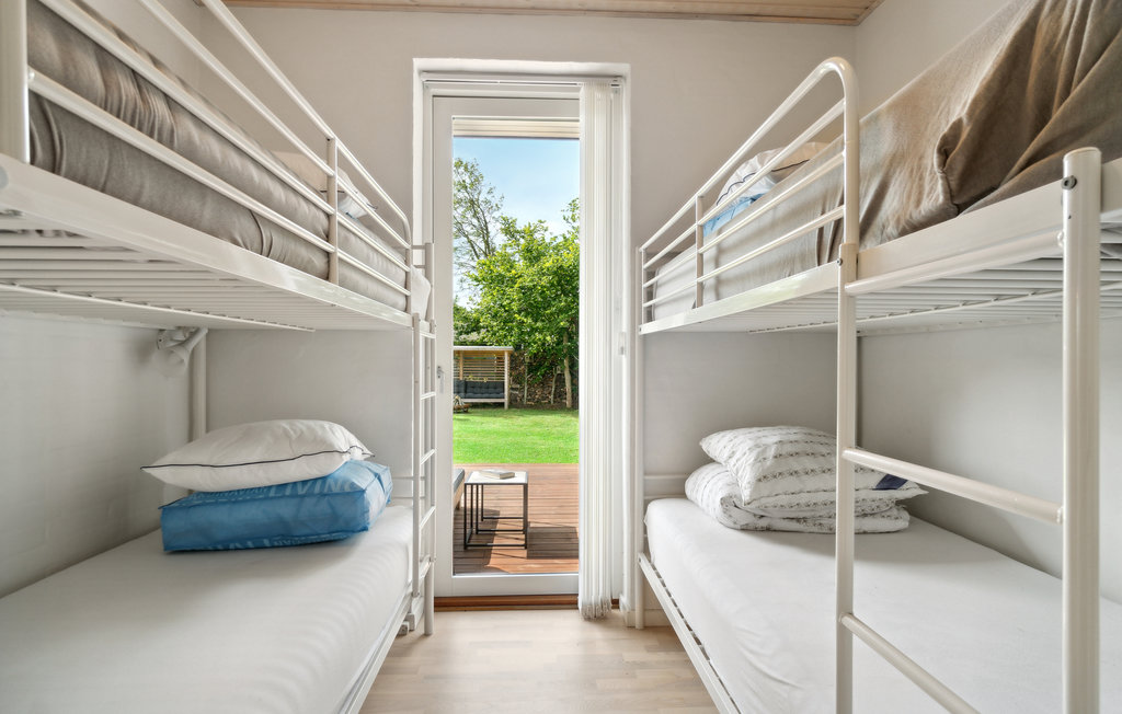 Ferienhaus - Grenå Strand , Dänemark - D70025 14