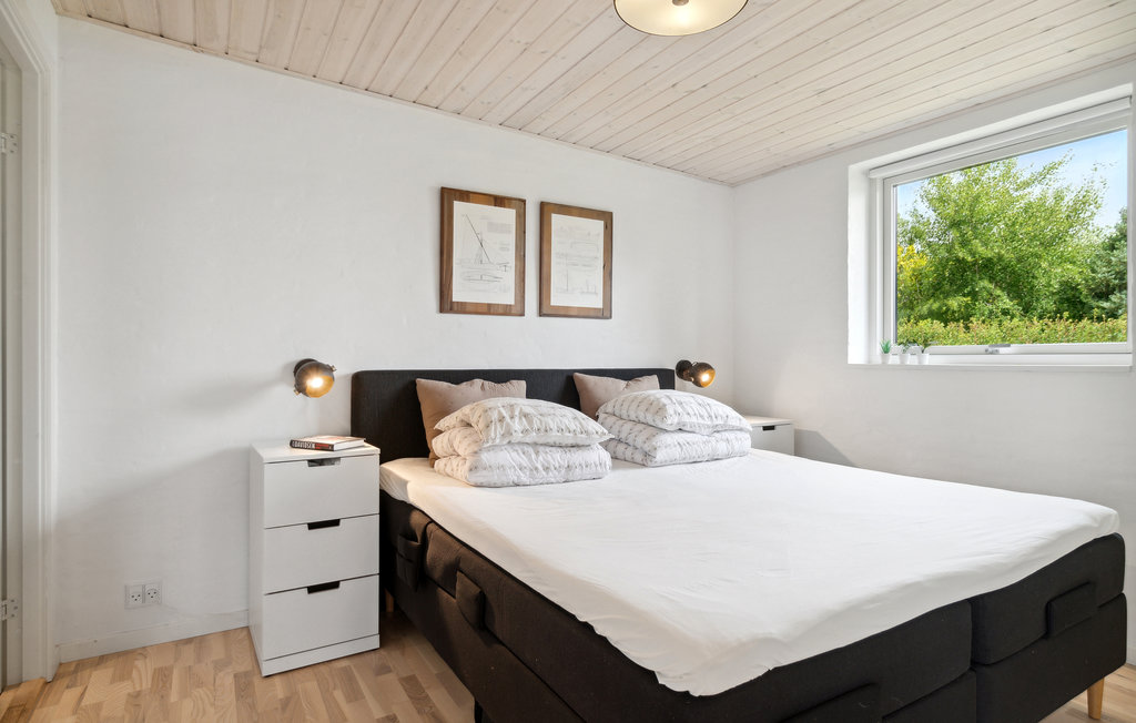 Ferienhaus - Grenå Strand , Dänemark - D70025 15