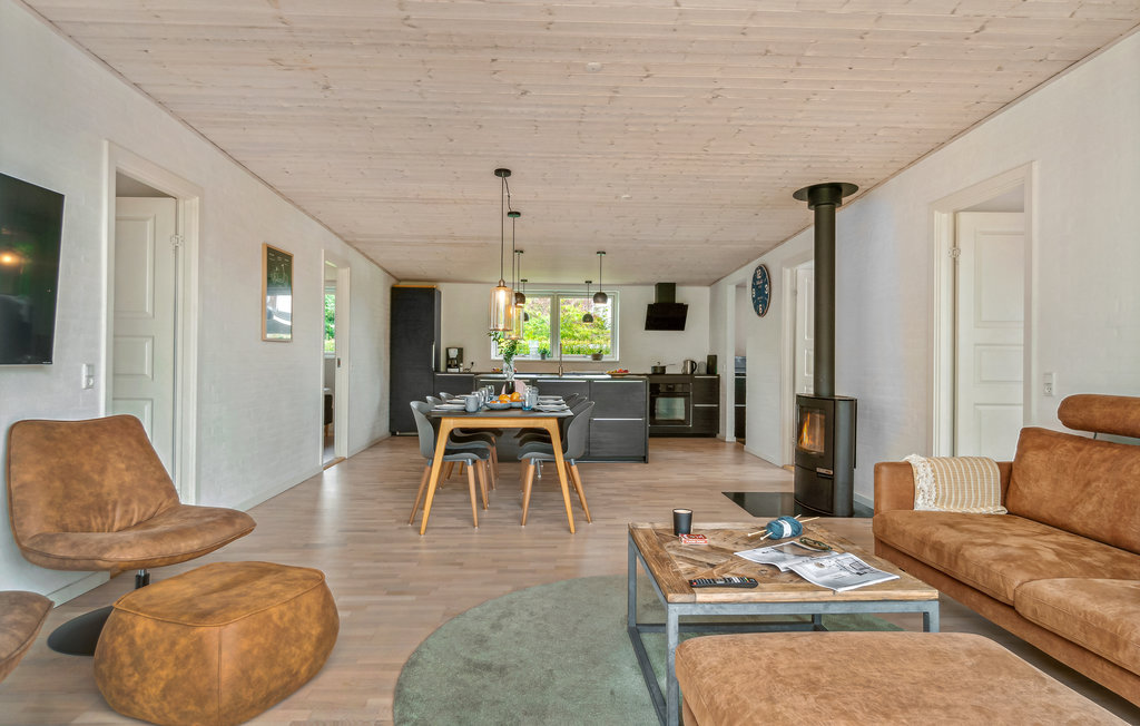 Ferienhaus - Grenå Strand , Dänemark - D70025 4