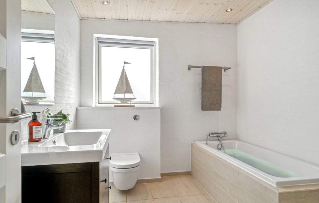 Ferienhaus - Grenå Strand , Dänemark - D70025 17