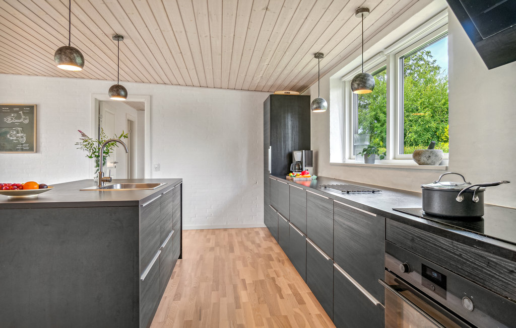Ferienhaus - Grenå Strand , Dänemark - D70025 5