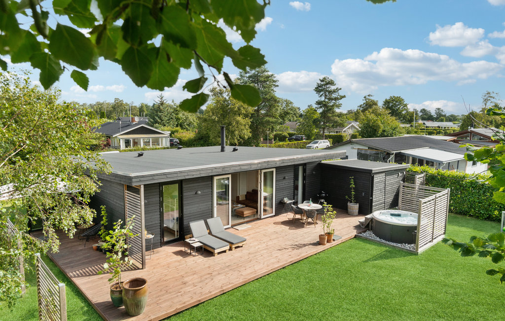 Ferienhaus - Grenå Strand , Dänemark - D70025 1