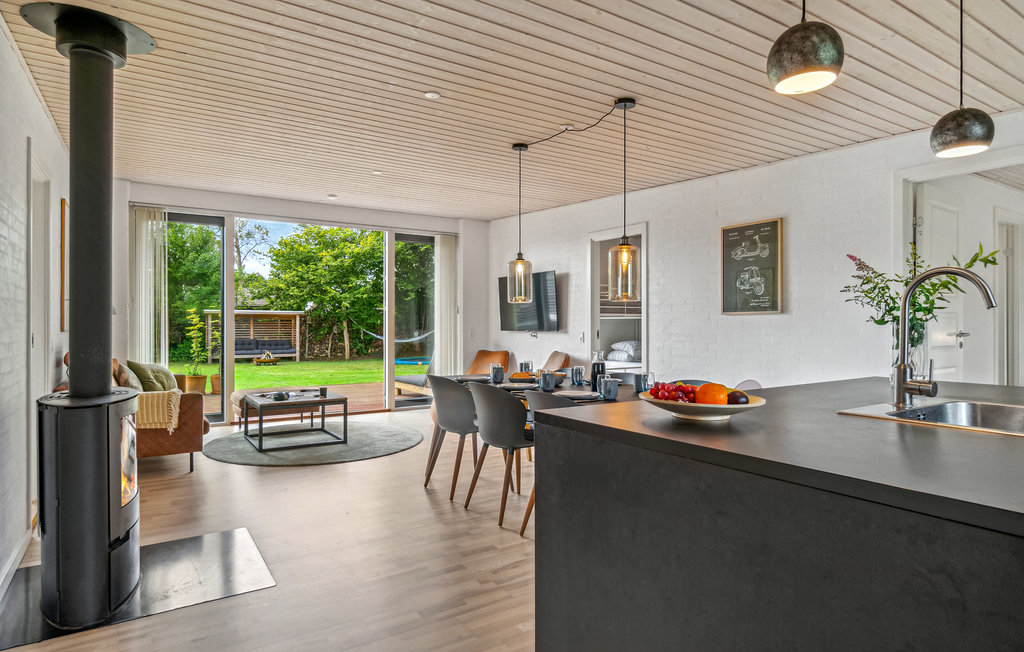 Ferienhaus - Grenå Strand , Dänemark - D70025 6