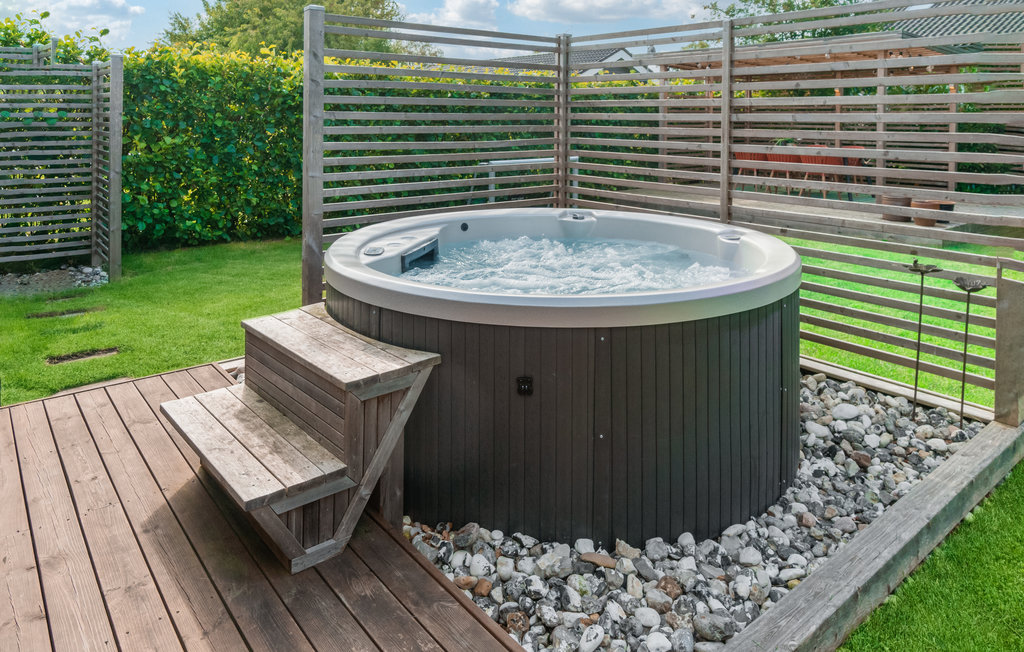 Ferienhaus - Grenå Strand , Dänemark - D70025 11