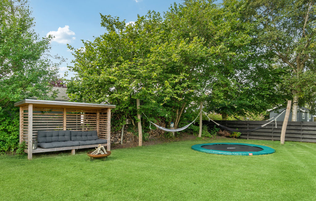Ferienhaus - Grenå Strand , Dänemark - D70025 8