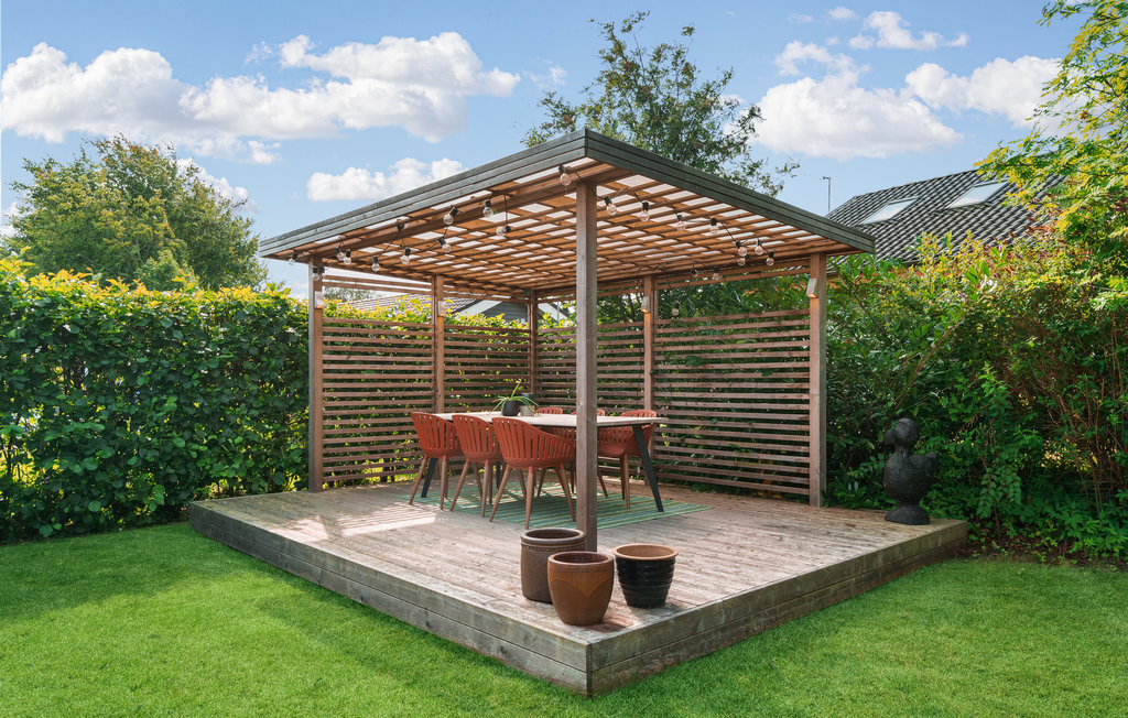 Ferienhaus - Grenå Strand , Dänemark - D70025 7