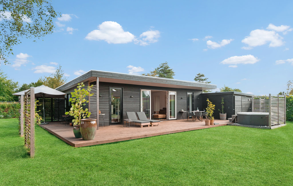 Ferienhaus - Grenå Strand , Dänemark - D70025 10