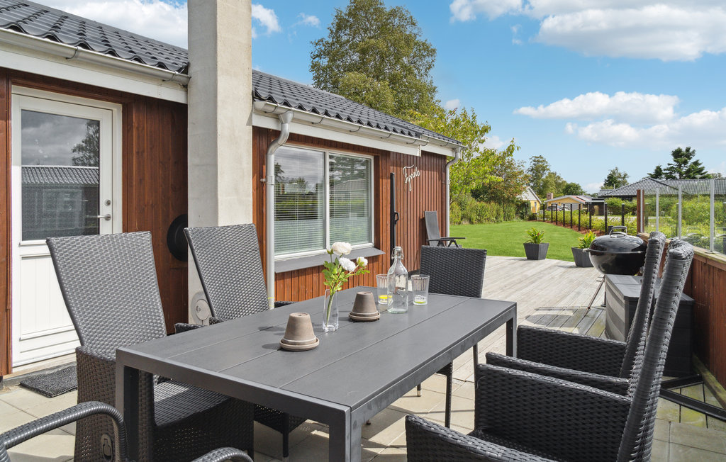 Ferienhaus - Grenå , Dänemark - D70122 11