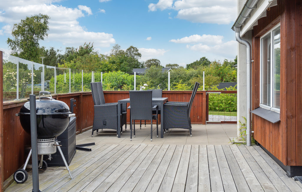 Ferienhaus - Grenå , Dänemark - D70122 7