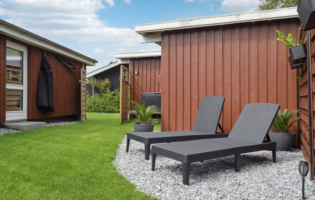 Ferienhaus - Grenå , Dänemark - D70122 8